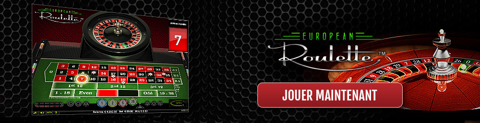 Jouer au Roulette Américain en ligne sans téléchargement