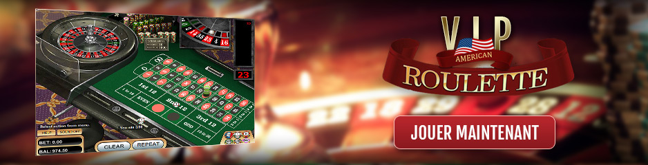 Jouer à la Roulette Spéciale en ligne sans téléchargement